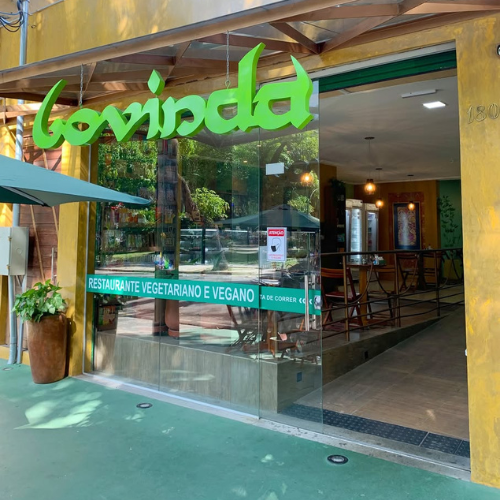 Govinda