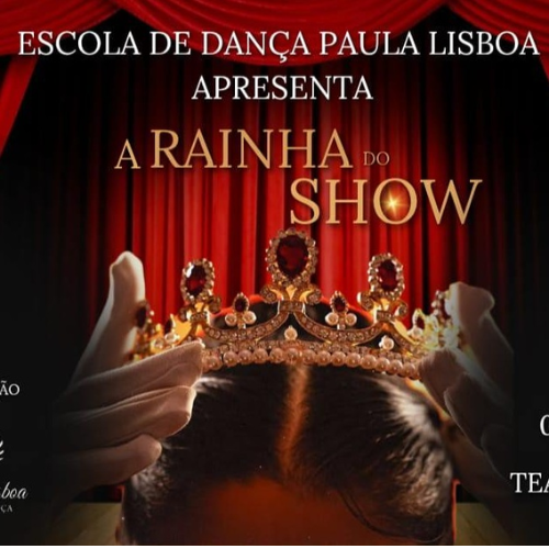 A Rainha do Show