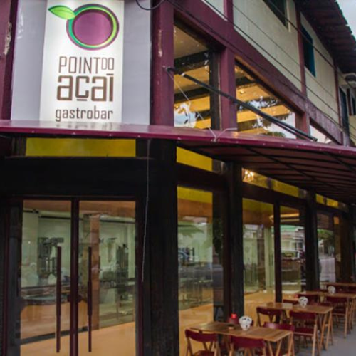 Point do Açaí